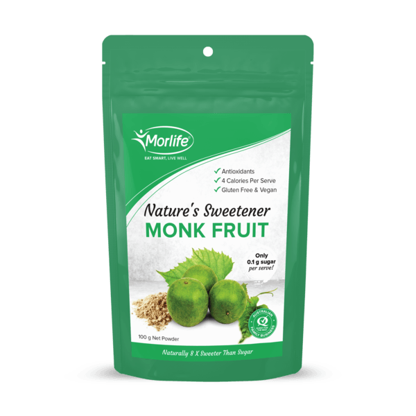 Monk Fruit Powder - HealthyMe