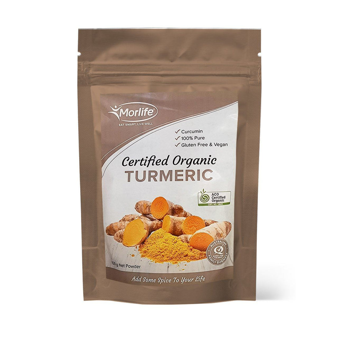 Turmeric Powder - HealthyMe